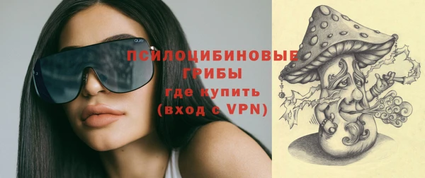 трава Баксан